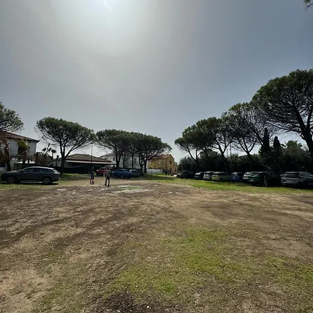 Parque de Campismo Camping Erika