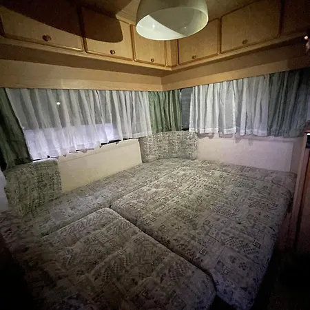 Camping Erika *