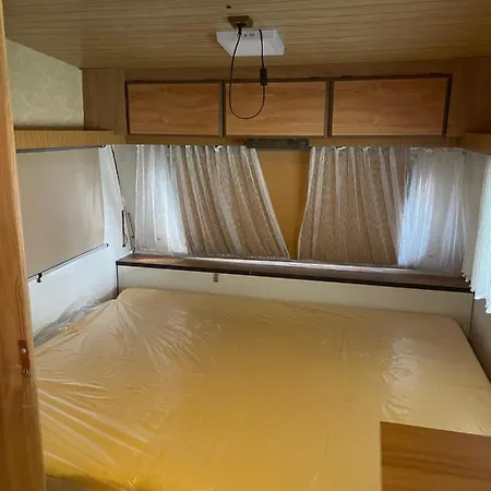 Parque de Campismo Camping Erika