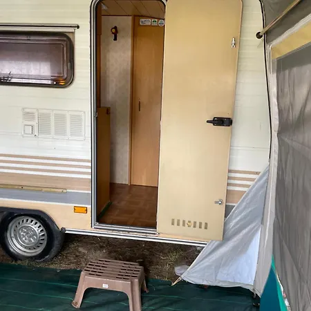 Camping Erika